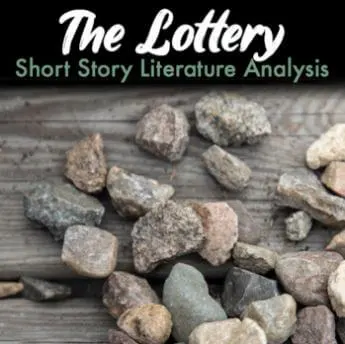 the lottery short story literature analysis