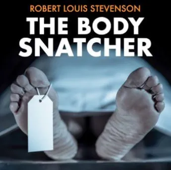 the body snatcher lesson plans