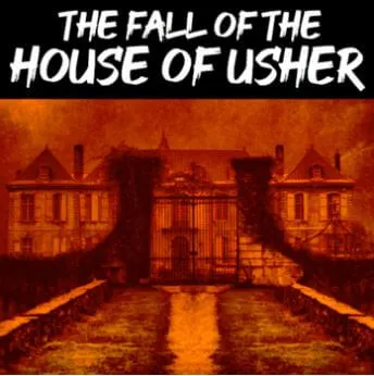 the fall of the house of usher lesson plans