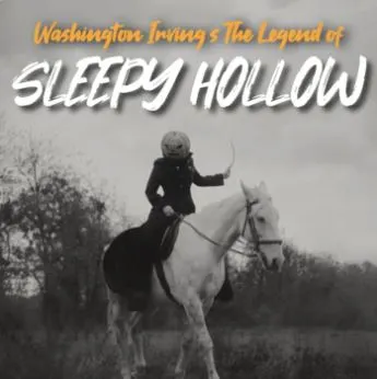 the legend of sleepy hollow lesson plans