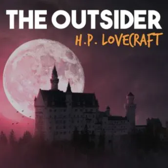 the outsider by  h.p. lovecraft lesson plans