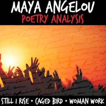 maya angelou caged bird