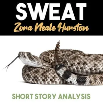 sweat zora neale hurston short story analysis