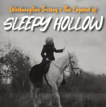 sleepy hollow