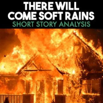 there will come soft rains short story analysis