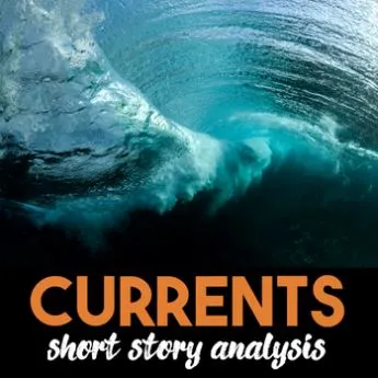 currents short story analysis