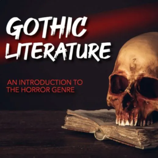 intro to gothic lit lesson plan