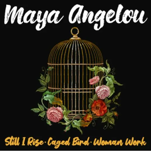 maya angelou poetry lesson plan