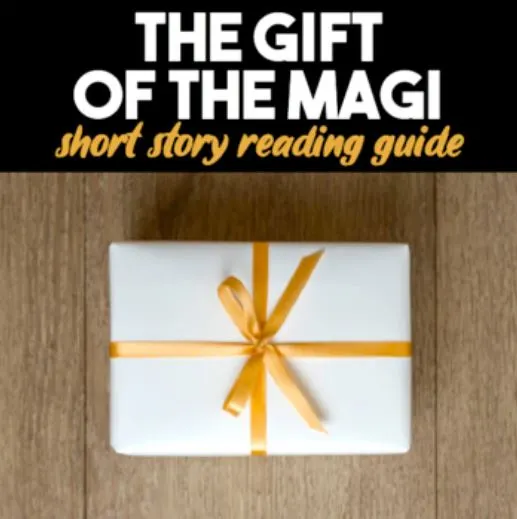 the gift of the magi short story analysis