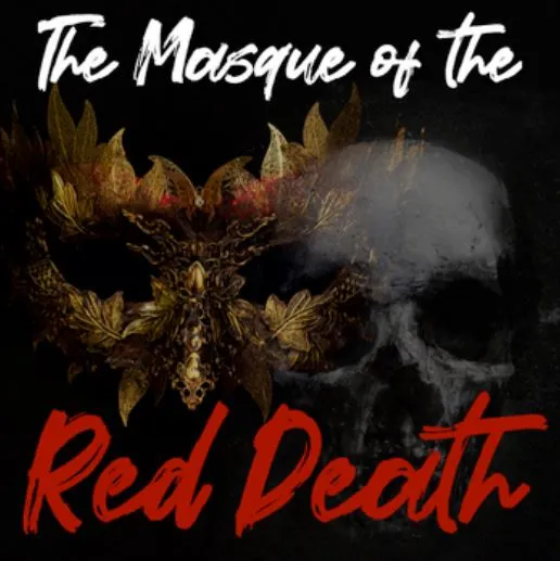 the masque of the red death lesson plan