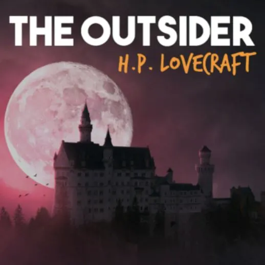 the outsider by hp lovecraft lesson plan