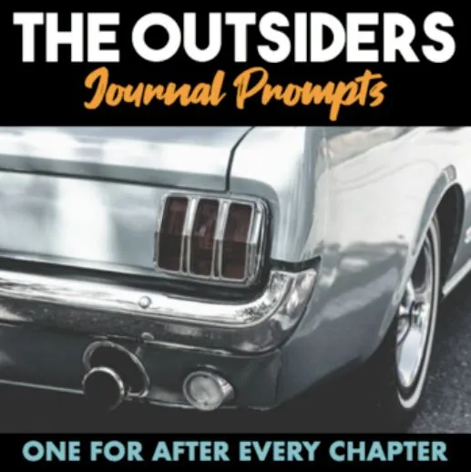 the-outsiders-journal-prompts