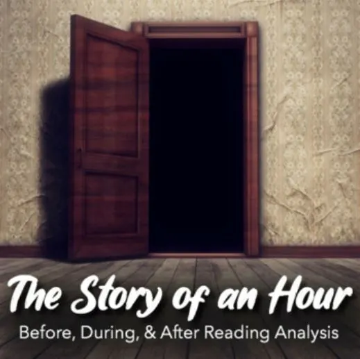 The Story Of An Hour Lesson Plan Short Story Analysis