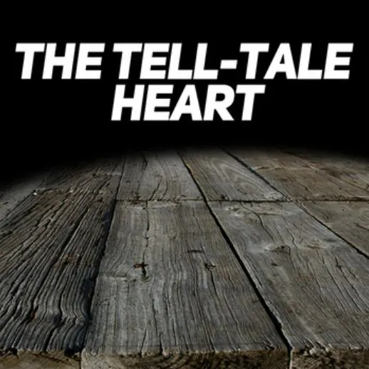 the tell tale heart lesson plan