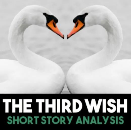 the third wish short story analysis