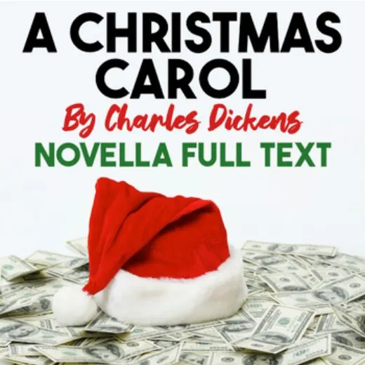 a christmas carol full text