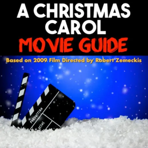 a christmas carol movie guide