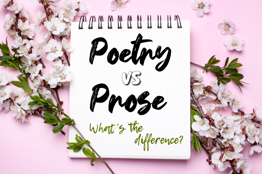 Poetry Vs Prose How Do They Differ 