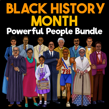 black history month activities 