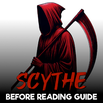 scythe before reading guide