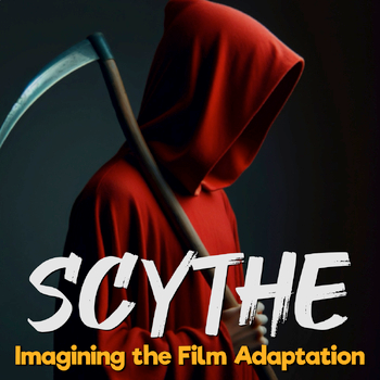 scythe film adaptation