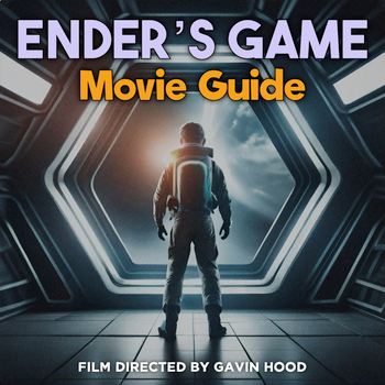 Ender's Game Movie Guide | Book vs. Movie Comparison
