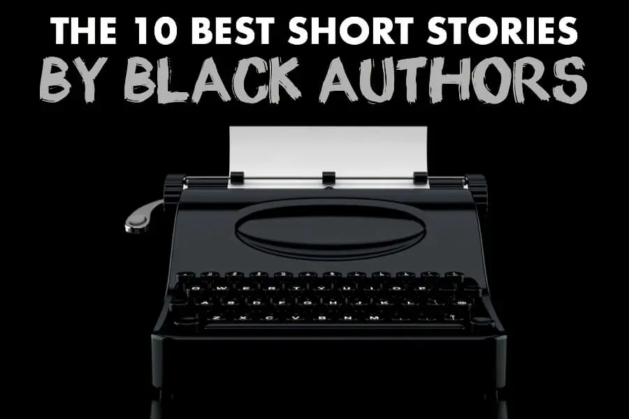 best short stories by black authors