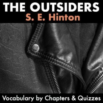 the outsiders poem assignment