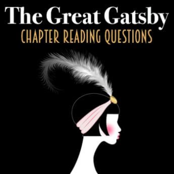 the great gatsby summer reading assignment answers