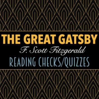 the great gatsby summer reading assignment answers