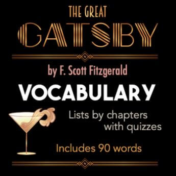 great gatsby essay plans