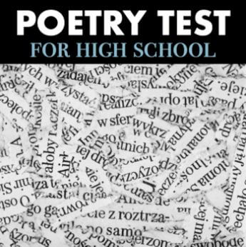 poems for school assignment