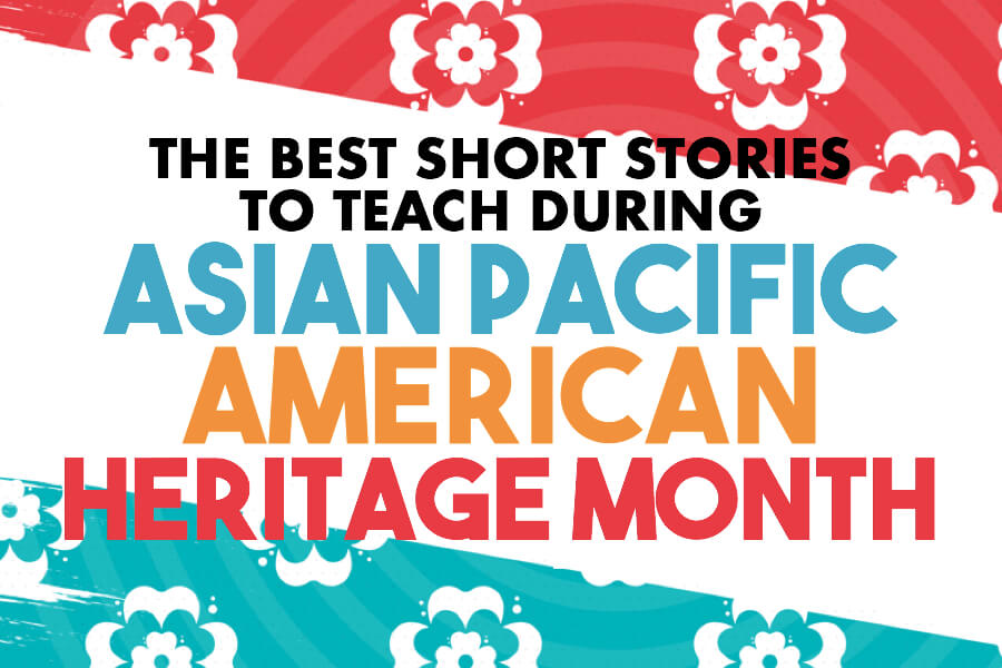 asian pacific american heritage month