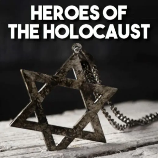 holocaust mini research product