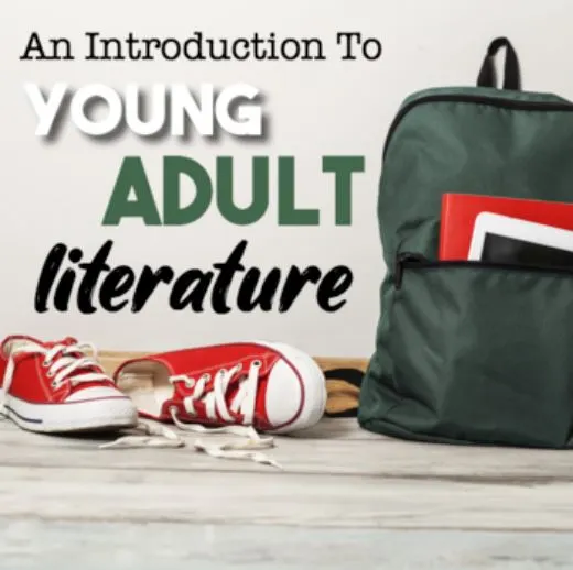 introduction to young adult literature lesson plans