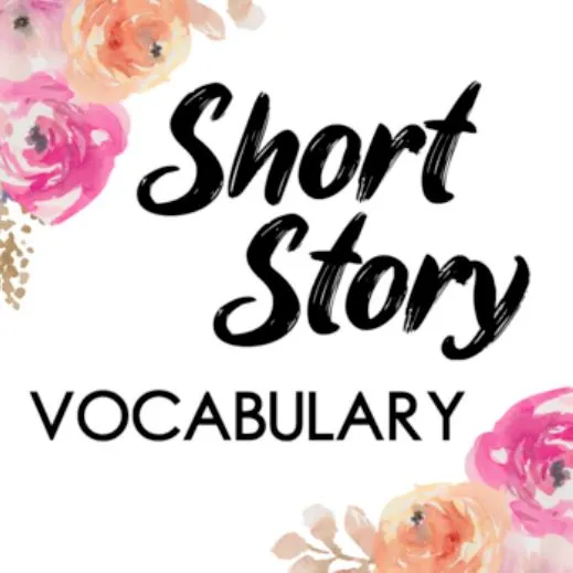 literary terms and devices lesson plan