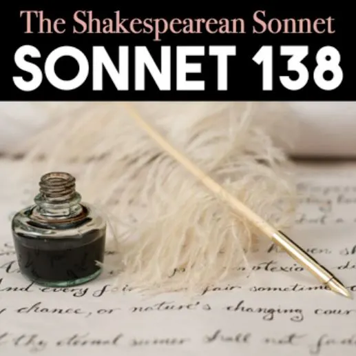 the shakesperean sonnet sonnet 138