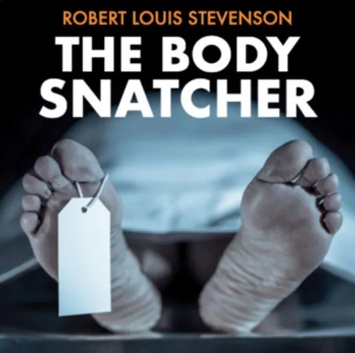 the body snatcher lesson plan