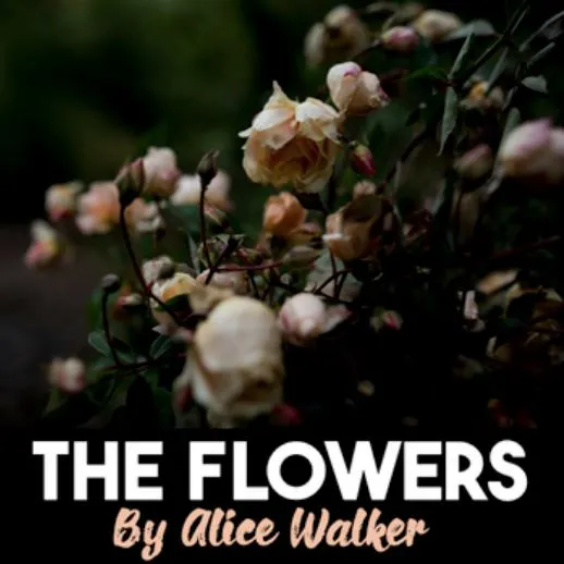 the flowers by alice walker lesson plan