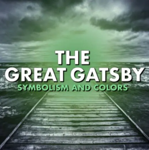 the great gatsby symbolism analysis