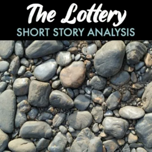 the lottery short story analysis