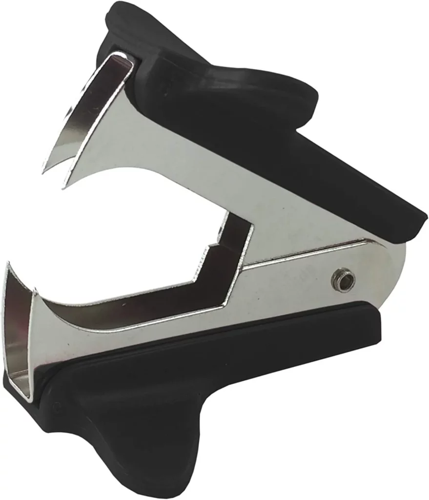 staple remover