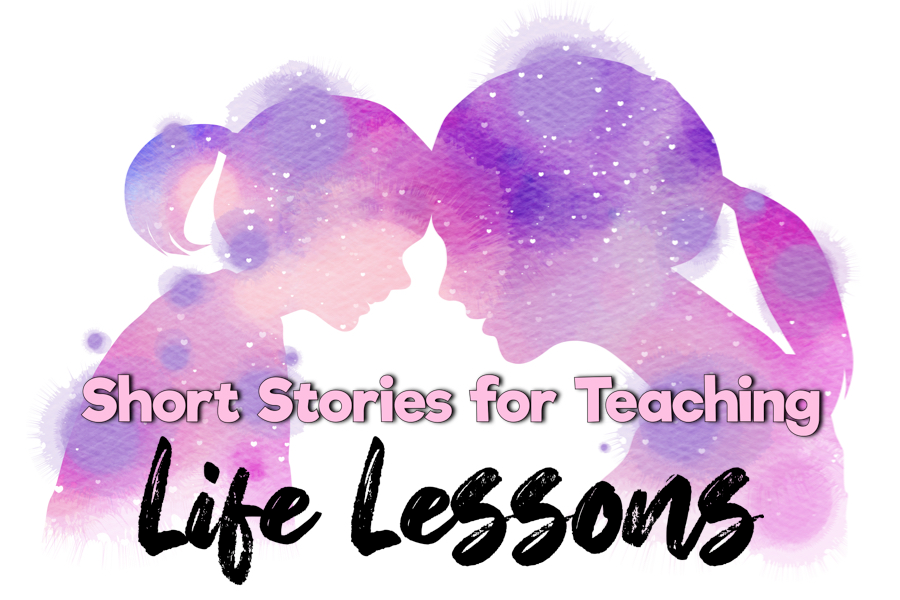 short stories for teaching life lessons